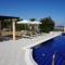 Rhodes Demetrius Luxury Private Villa