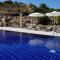 Rhodes Demetrius Luxury Private Villa