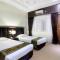 Pelangi Hotel & Resort