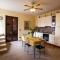 Erasippe Residence