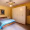 Erasippe Residence