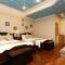 Ocean Deep Hostel - Toucheng