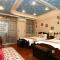 Ocean Deep Hostel - Toucheng