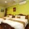 Ocean Deep Hostel - Toucheng
