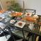 Villa atmosphère PETIT DEJEUNER COMPRIS