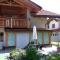 Bina s house