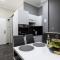 A Golden Star Modern Luxury Apartments and Rooms Budapest