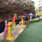 Grand Caribbean Resort Jomtian Pattaya