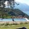 Villa Silvi piscina sauna e hot tub