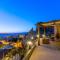 Agarta Cave Hotel