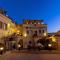 Agarta Cave Hotel