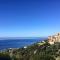 Terrazza sul mare Pisciotta - Palinuro