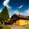 Sun Chalet