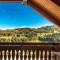 Sun Chalet
