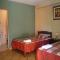 Hostal Tambo Colorado