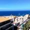Ocean View Apartment over Los Cristianos, Playa las Vistas - Los Cristianos