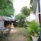 The Burgundy Bed and Breakfast