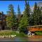 Foto: Rundle Cliffs Luxurious Two Bedroom Mountain Lodge 1/22