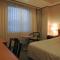 Hotel Crown Palais Kokura