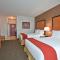 Foto: Holiday Inn Express Calgary South 3/32