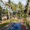 ASTROCOCO beach resort by Coconut Beach - Lamai