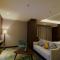 Grand Soll Marina Hotel - تانغيرانغ