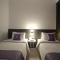 Forriz Hotel Yogyakarta