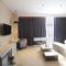 Forriz Hotel Yogyakarta