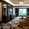 Zhuhai Nanyang Seascape Hotel Foto: Zhuhai Nanyang Seascape Hotel
