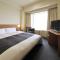 Hotel Crown Palais Kitakyushu