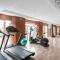 Quality Hotel Ekoxen