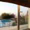 The Three Graces - Villa with Private Pool, Jacuzzi & BBQ for up to 8 guests