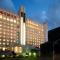 Hotel Crown Palais Kitakyushu