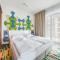 Prywatne apartamenty Sun & Snow w Baltic Park Molo