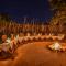 Nkorho Bush Lodge