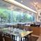 Hotel Crown Palais Kitakyushu