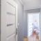 Apartament Stag Azyl na szczycie - 2 osobne pokoje - 48m2