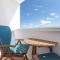 Apartament Stag Azyl na szczycie - 2 osobne pokoje - 48m2
