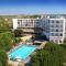 Marina Hotel