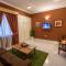 Welcome Hotel Apartments 1