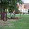 Apartmány u sv. Kryštofa - Bzenec