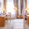 Hotel Domicil Berlin by Golden Tulip