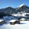 Appartement Mountainview