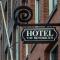 The Hendricks Hotel