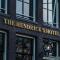 The Hendricks Hotel