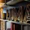 Heeton Concept Hotel – Luma Hammersmith - London