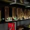 Heeton Concept Hotel – Luma Hammersmith - London