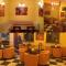 AMBER Hotel & Cafe - Bohorodchany