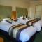 Burton Hotel