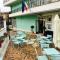 Hotel San Berardo